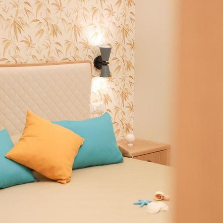 Don Francisco Rooms - トロペーア エクステリア 写真