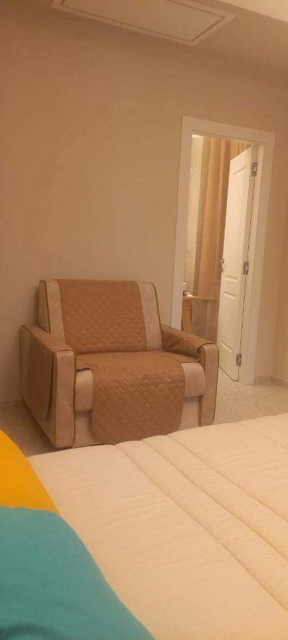 Don Francisco Rooms - トロペーア エクステリア 写真