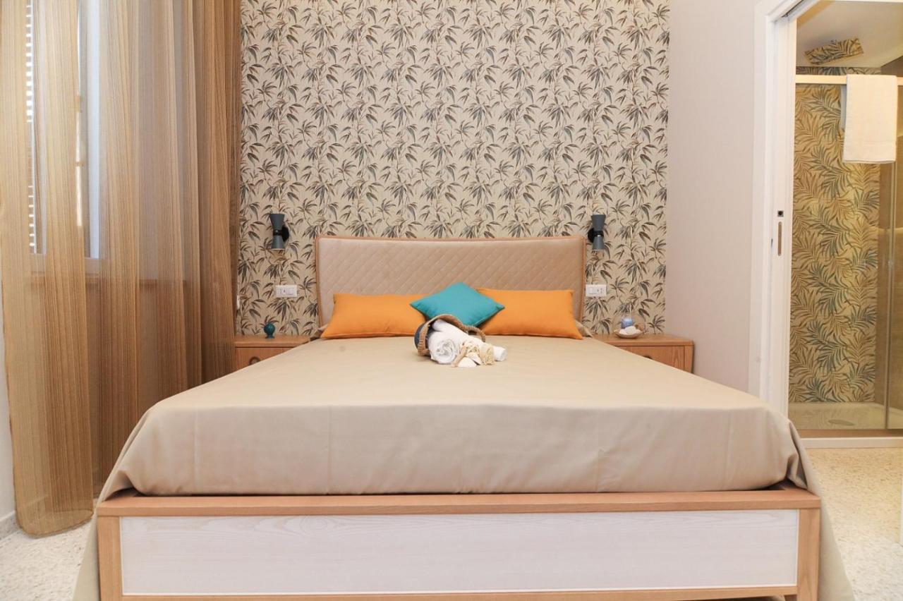 Don Francisco Rooms - トロペーア エクステリア 写真