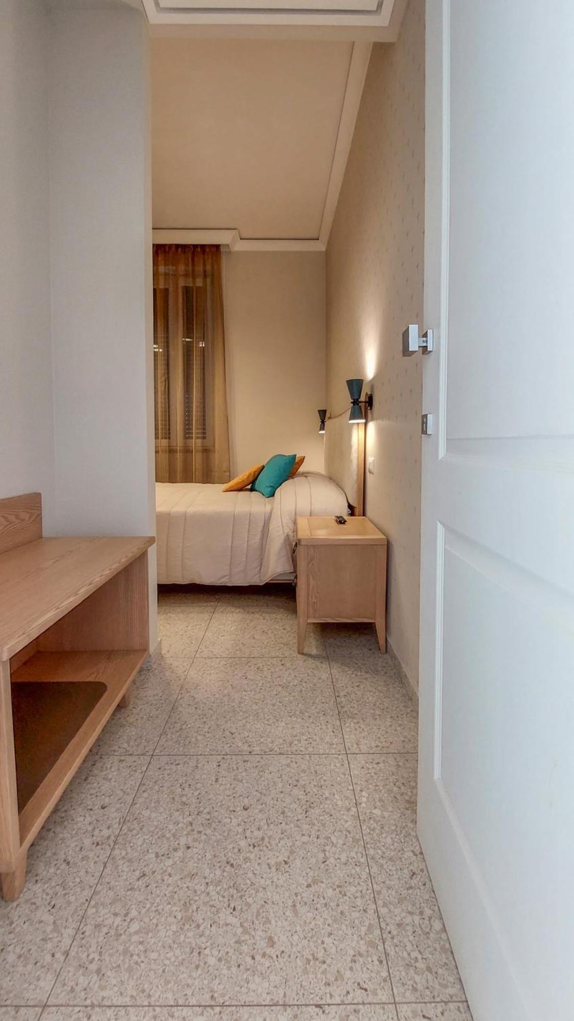 Don Francisco Rooms - トロペーア エクステリア 写真